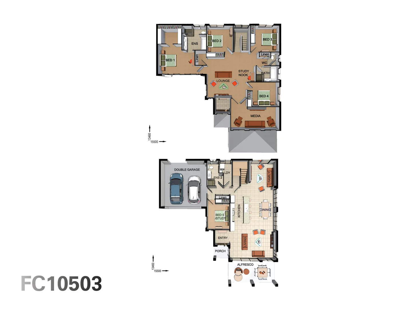 Additional image 8 of Lot 27 Lacewood Pl, Peregian Springs QLD 4573