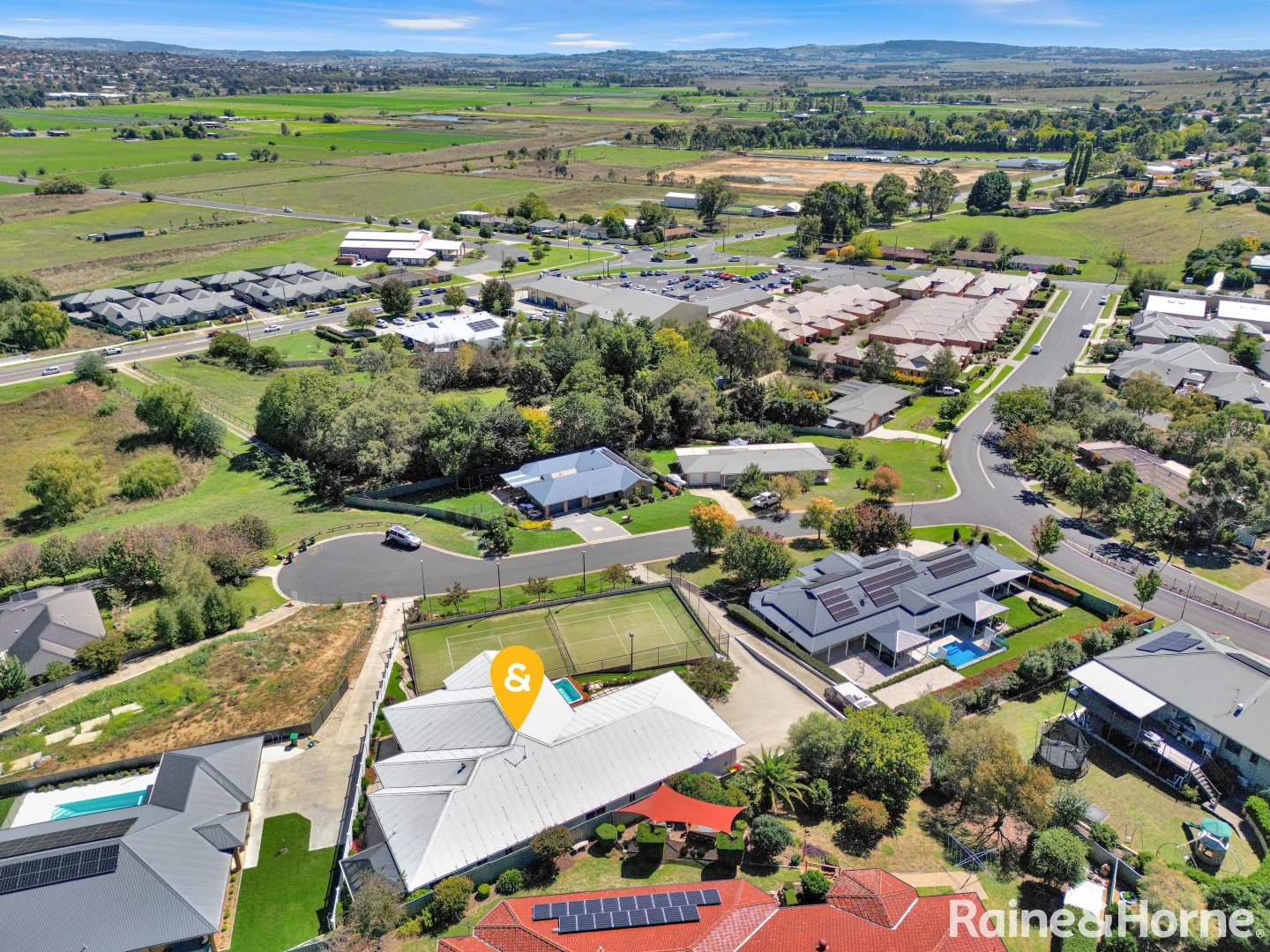 Additional image 25 of 4 Negundo Place, Kelso NSW 2795