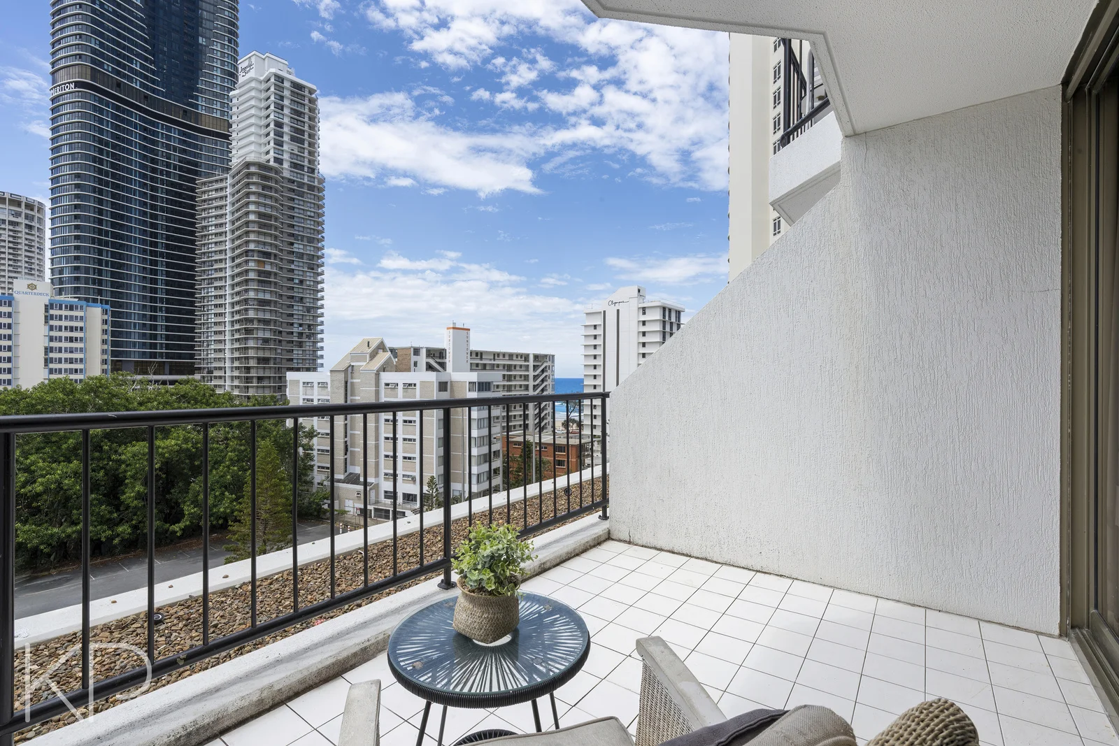 Additional image 5 of 511/22 View Avenue, Surfers Paradise QLD 4217