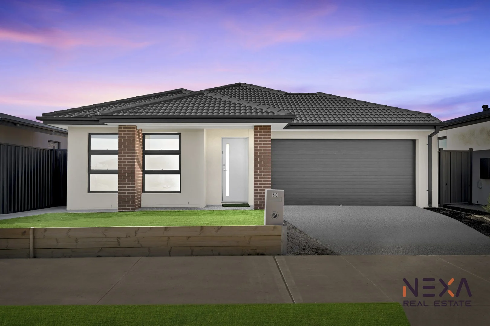 60 Brown Boulevard, Donnybrook VIC 3064