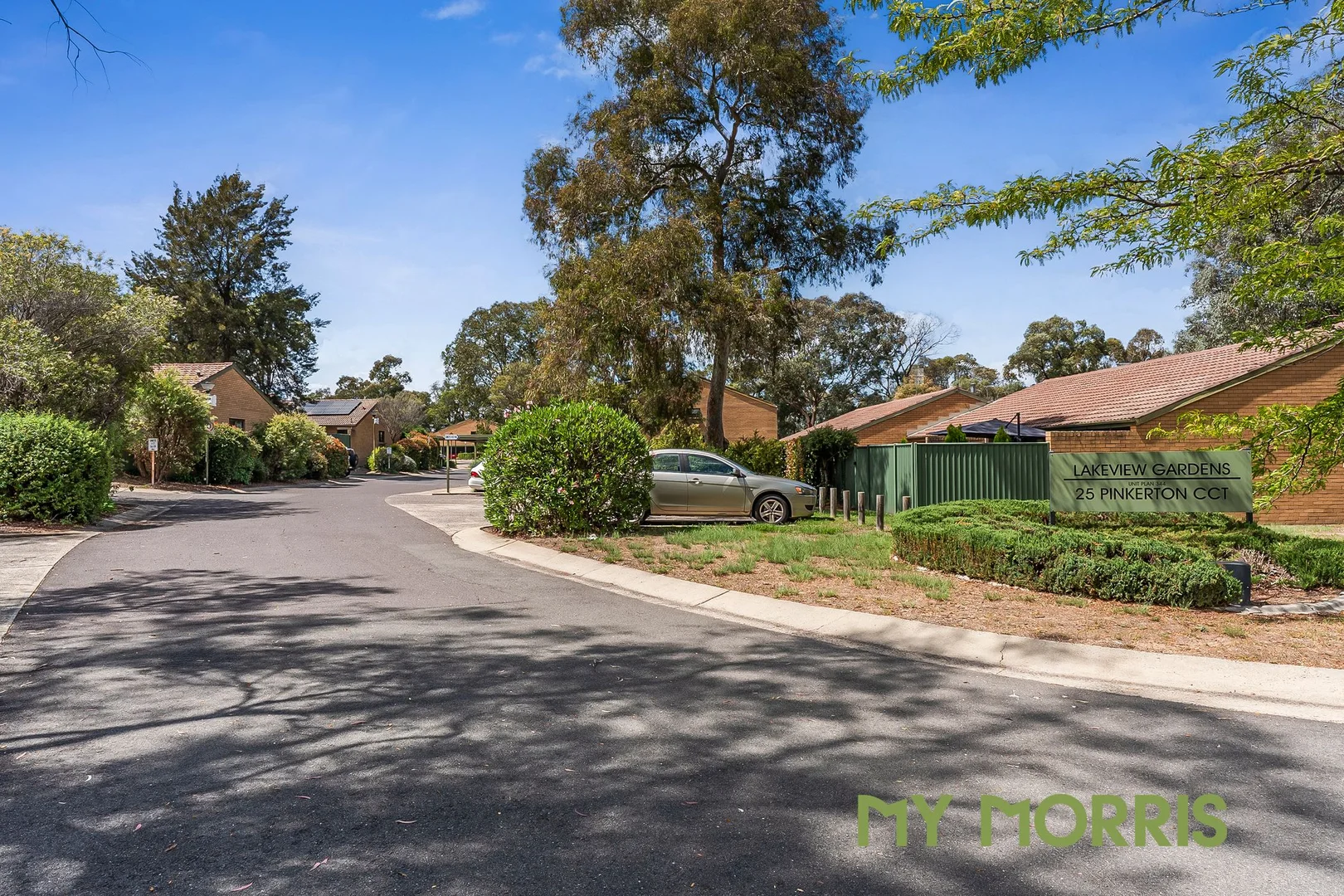 Additional image 19 of 10/25 Pinkerton Circuit, Kambah ACT 2902