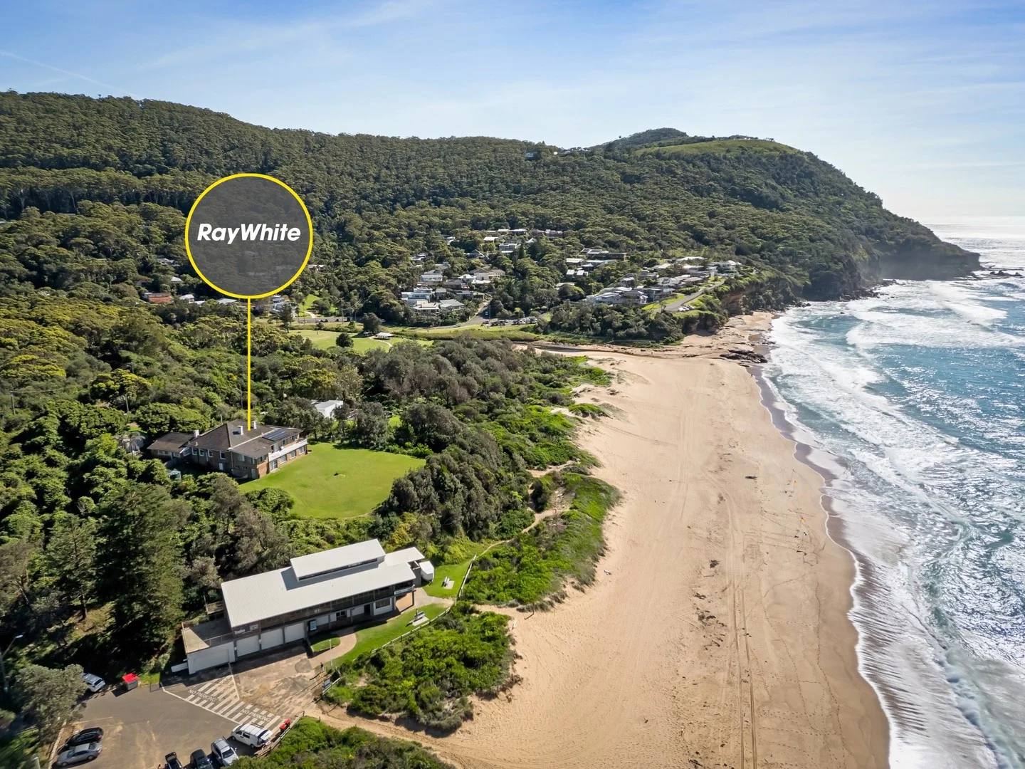 35-37 Stanwell Avenue, Stanwell Park NSW 2508