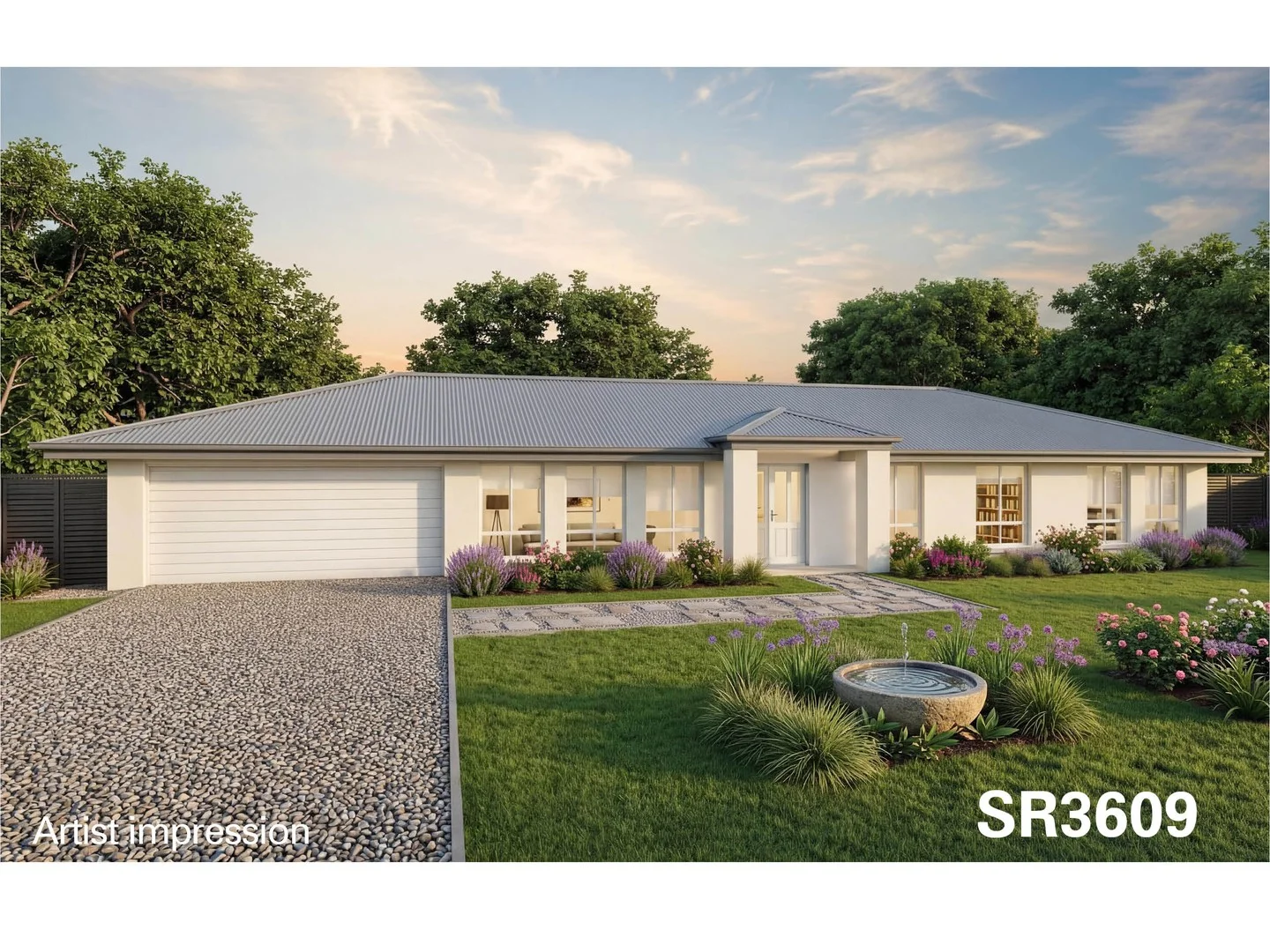 Lot 16 Old Bruce Highway, Burrum Town QLD 4659