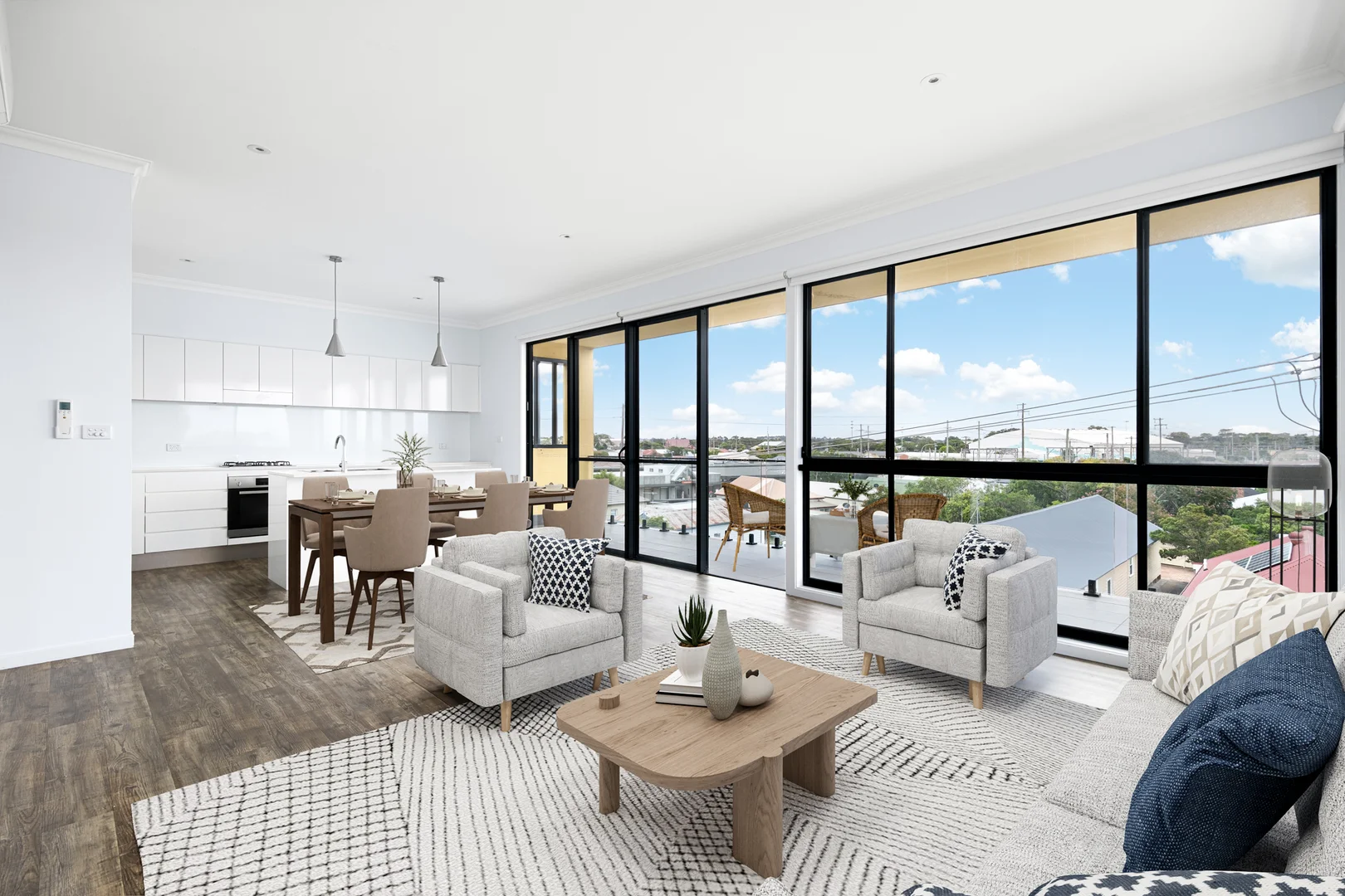 Additional image 2 of 301/3 Market Street, Broadmeadow NSW 2292