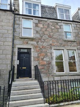 52 Dee Street, Flat 4, Aberdeen AB11