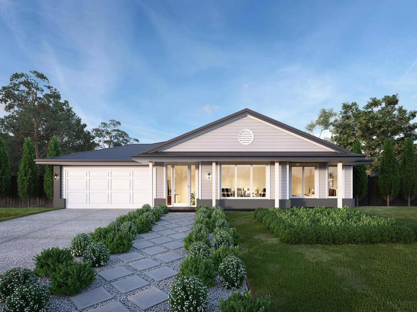 Lot 227 Road Six, Thurgoona NSW 2640