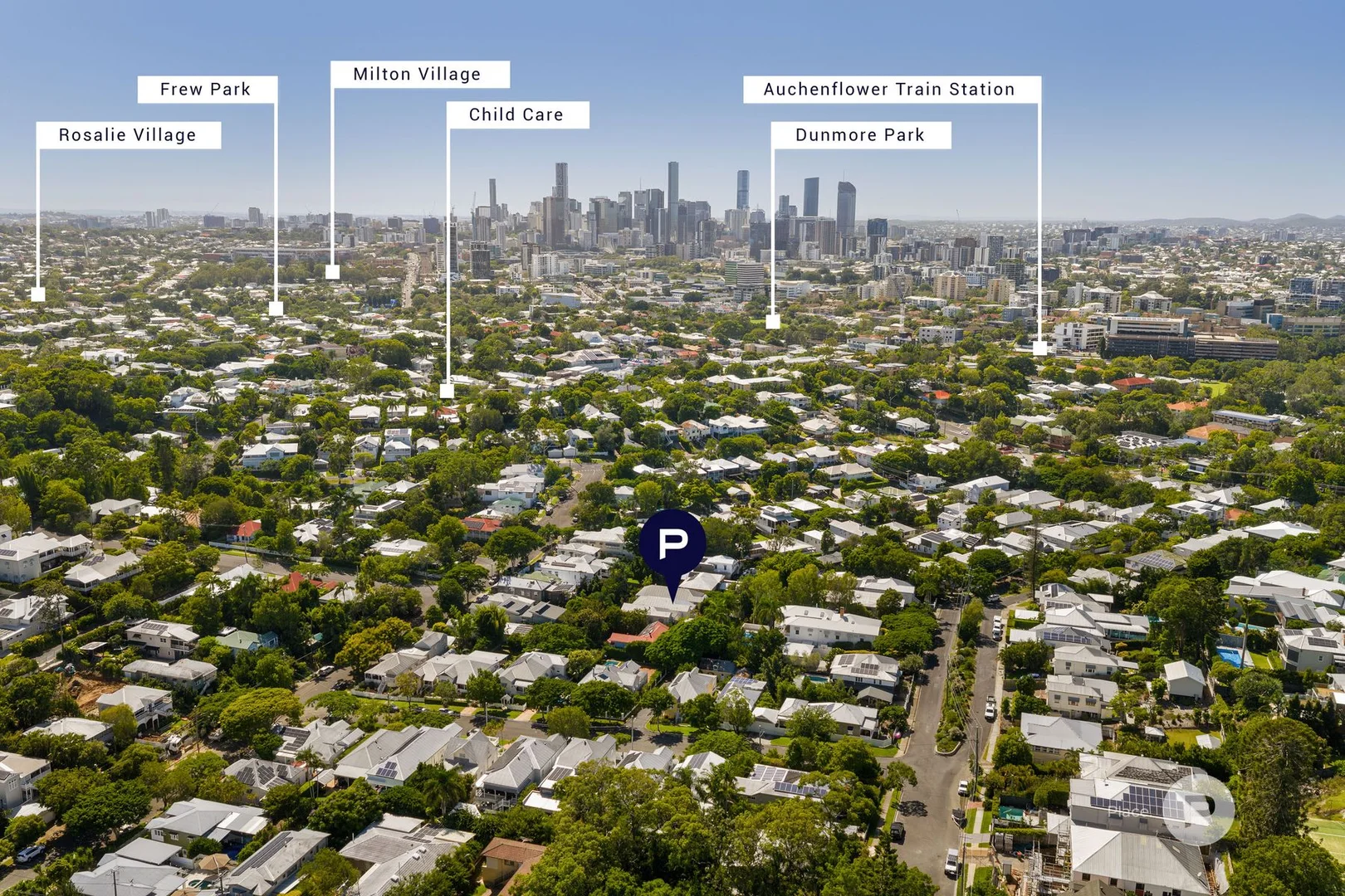 Additional image 15 of 33 Knowles Street, Auchenflower QLD 4066