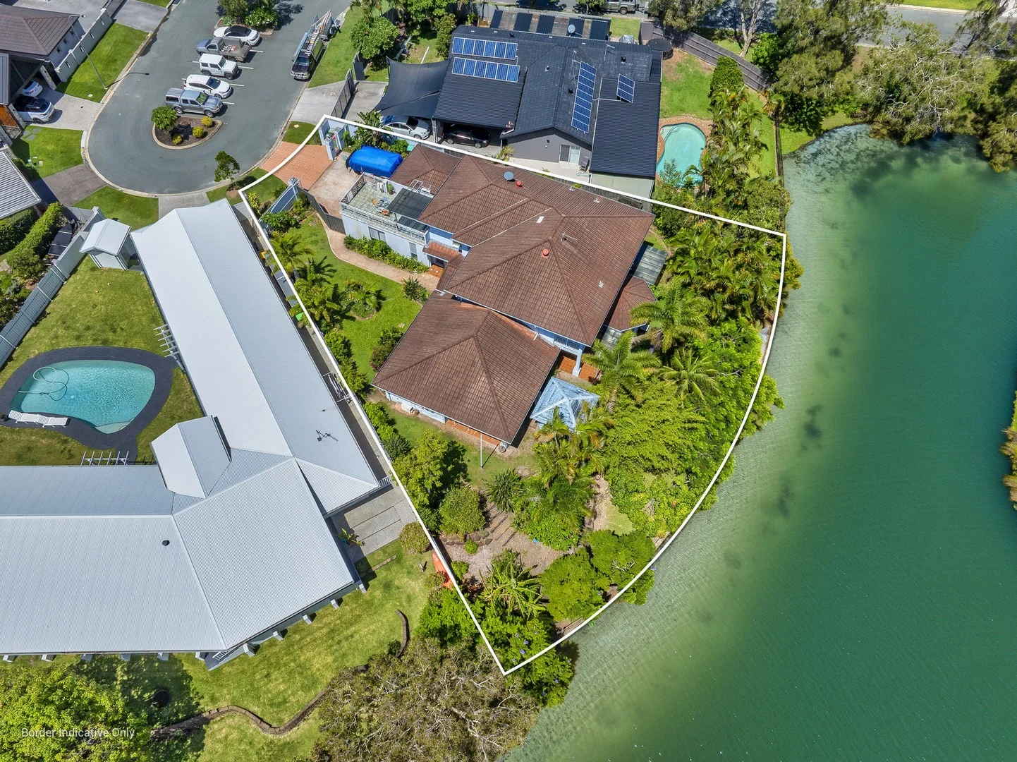 Additional image 10 of 25 Peninsula Court, Mermaid Waters QLD 4218