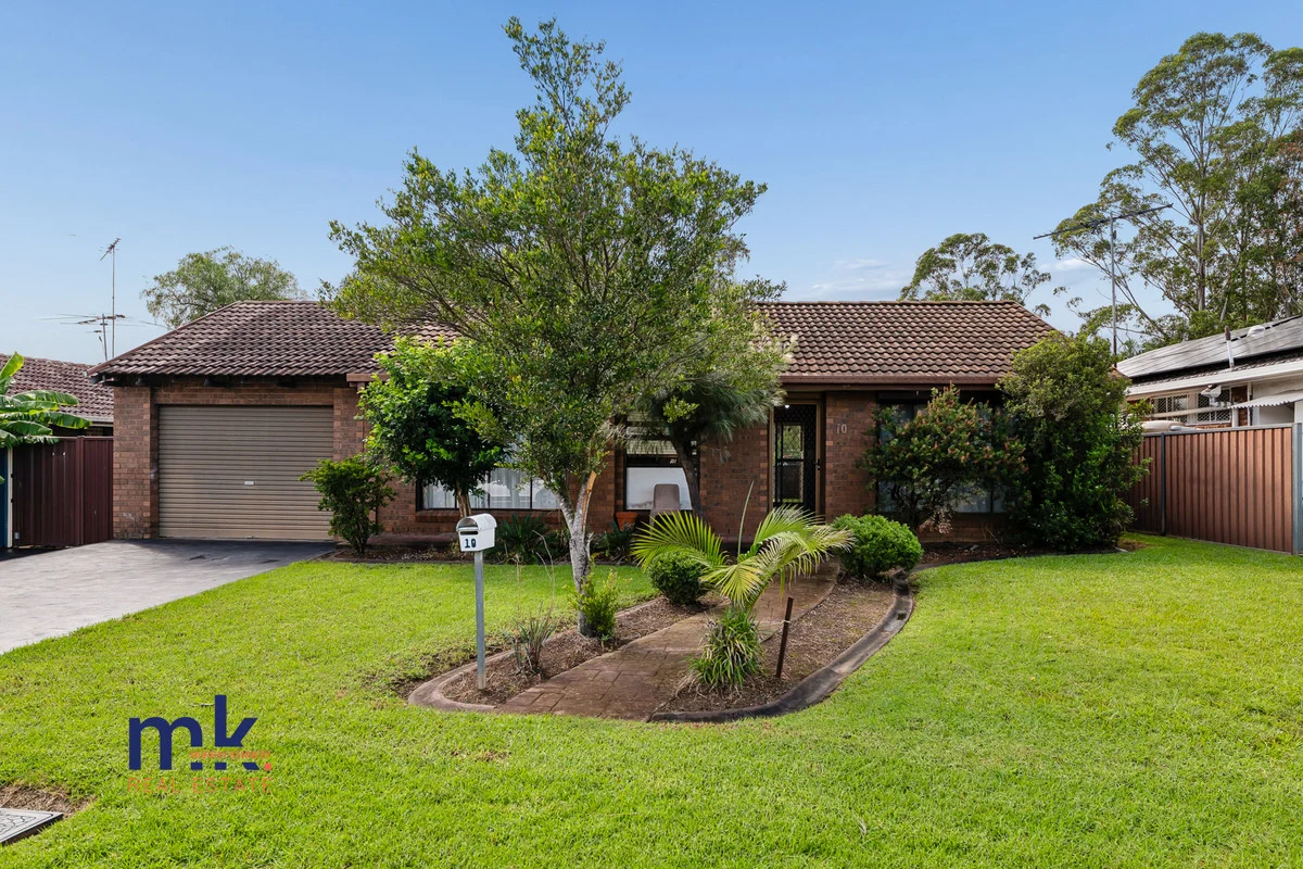 Additional image 2 of 10 Codlin Street, Ambarvale NSW 2560