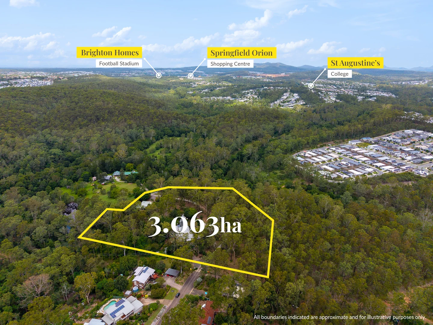 Additional image 30 of 128 Fiona Street, Bellbird Park QLD 4300