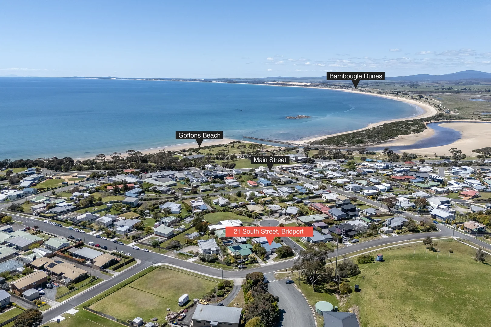 Additional image 33 of 21 South Street, Bridport TAS 7262