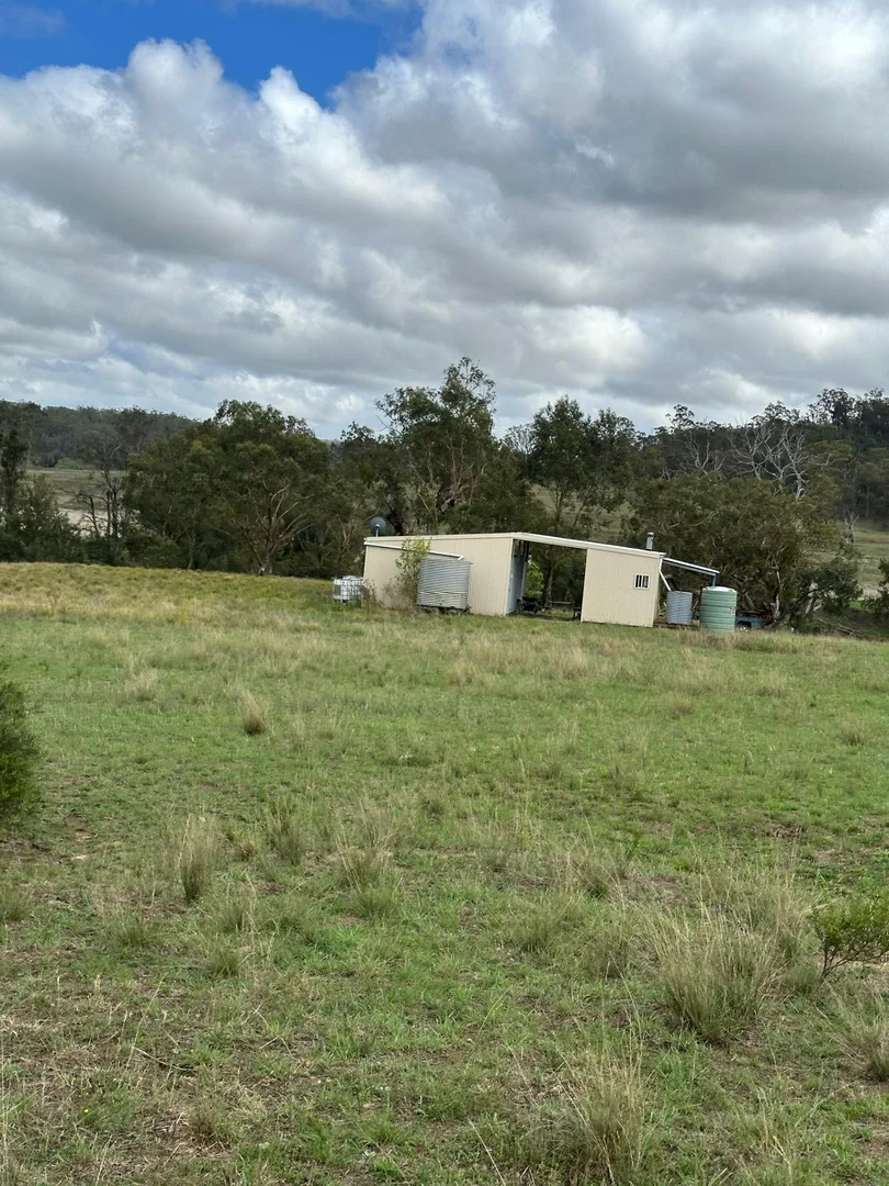 Additional image 6 of Lot 18 Hulks Road, Merriwa NSW 2329