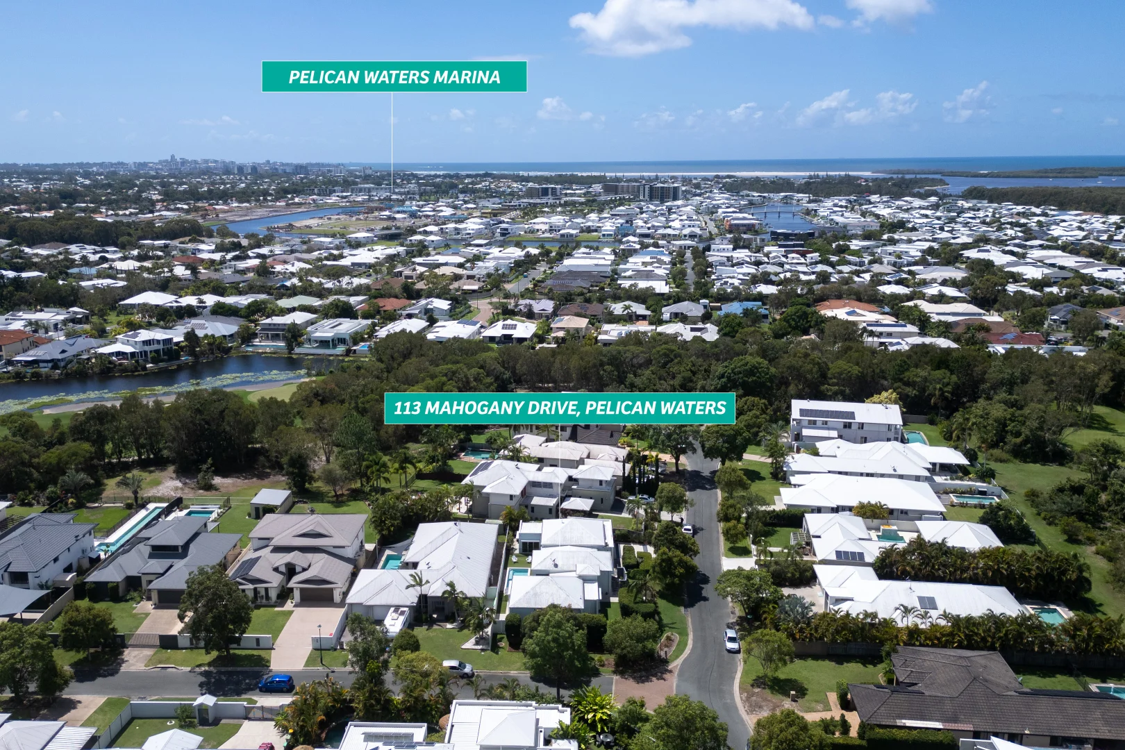 Additional image 27 of 113 Mahogany Drive, Pelican Waters QLD 4551