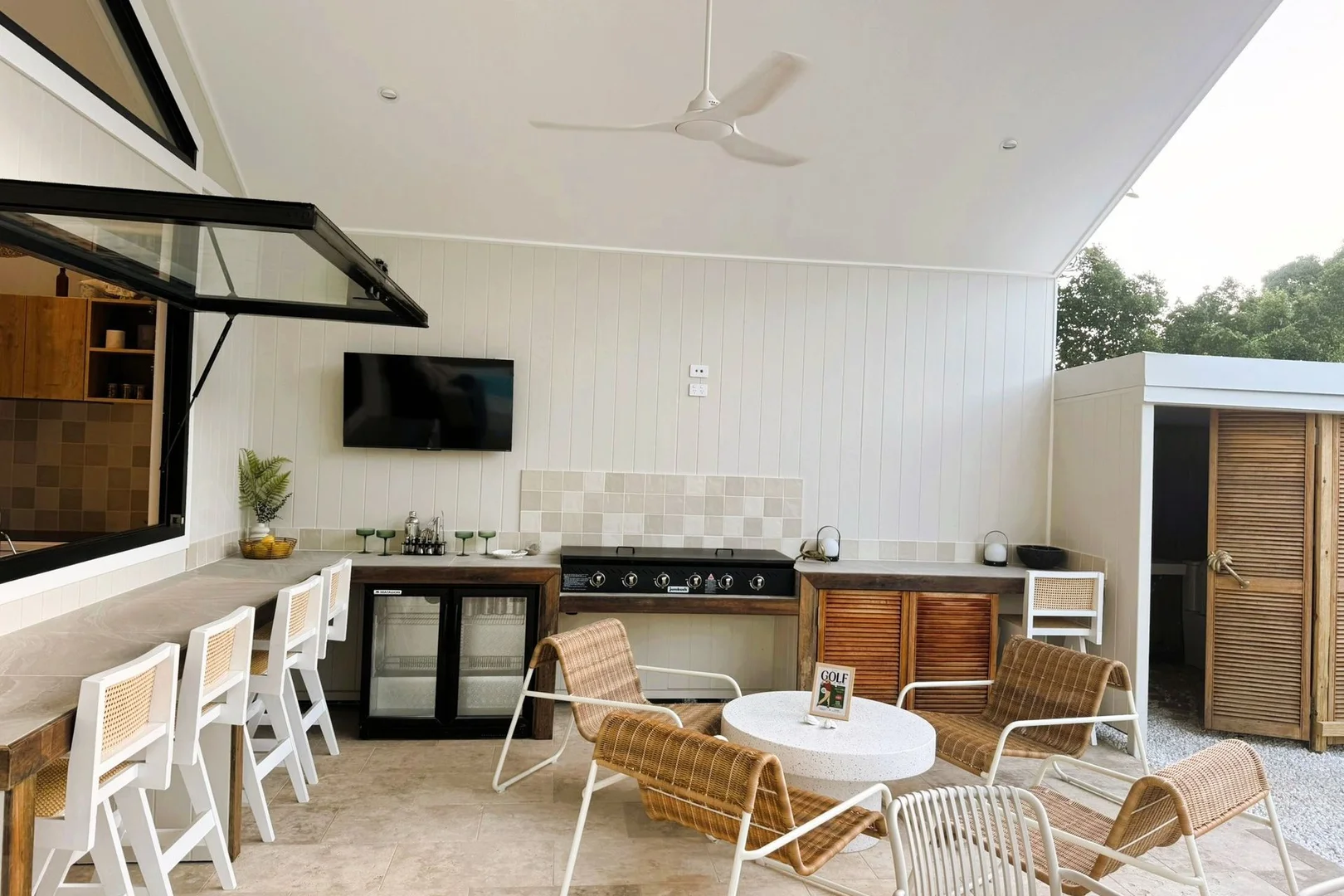 Additional image 2 of 1 Bluejeep Court, Horseshoe Bay QLD 4819