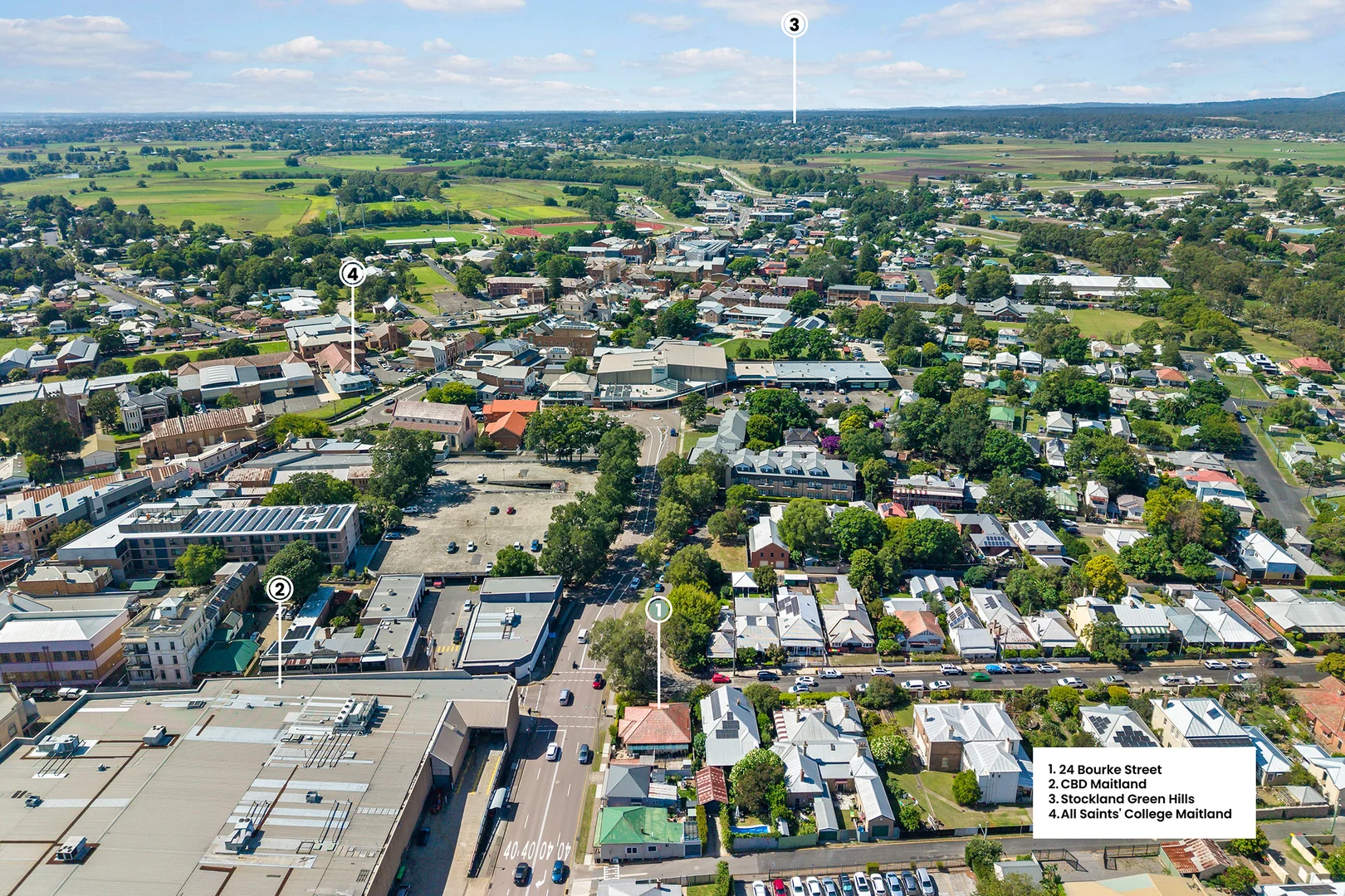 Additional image 12 of 24 Bourke Street, Maitland NSW 2320