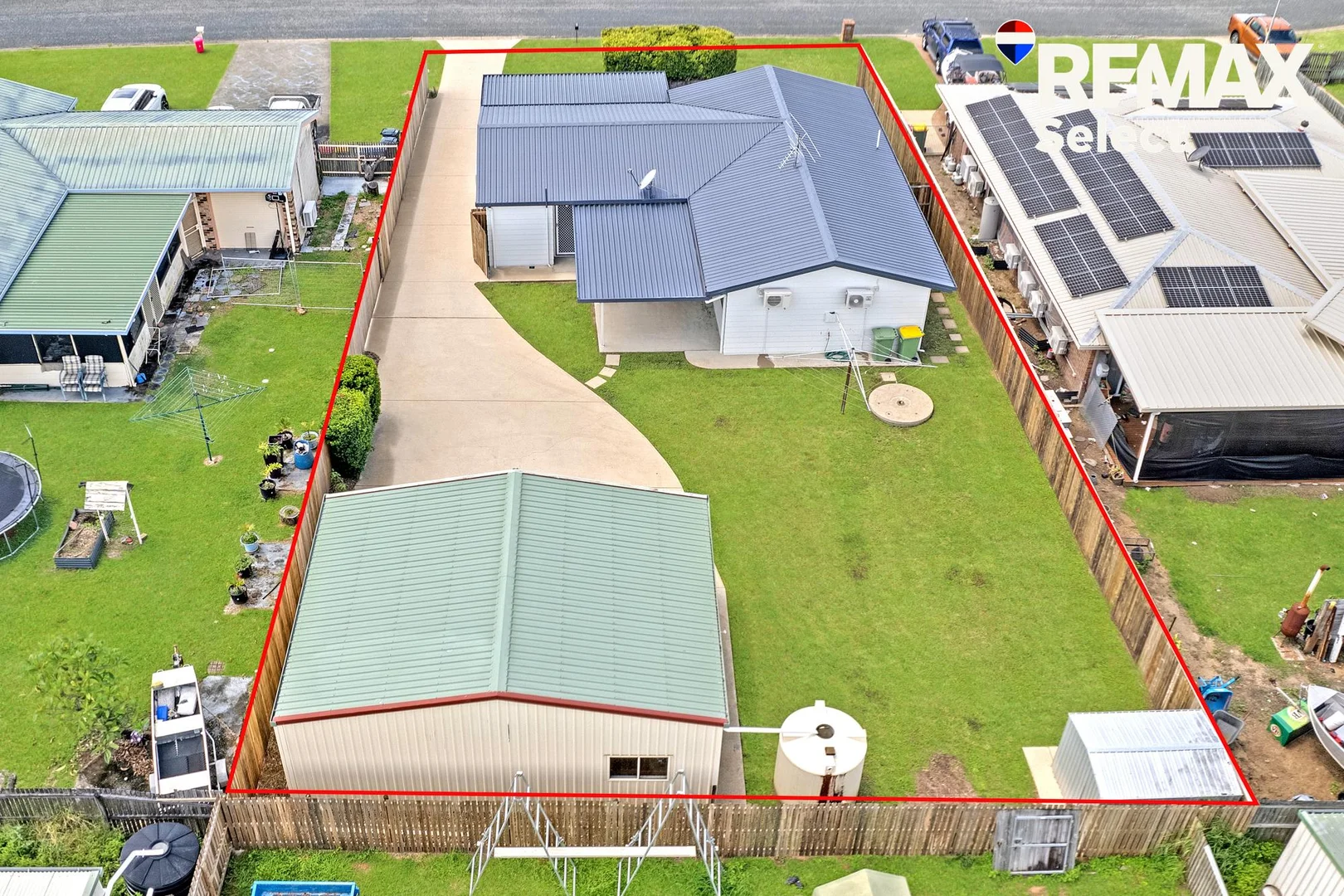 Additional image 28 of 28 Audrena Street, Hay Point QLD 4740