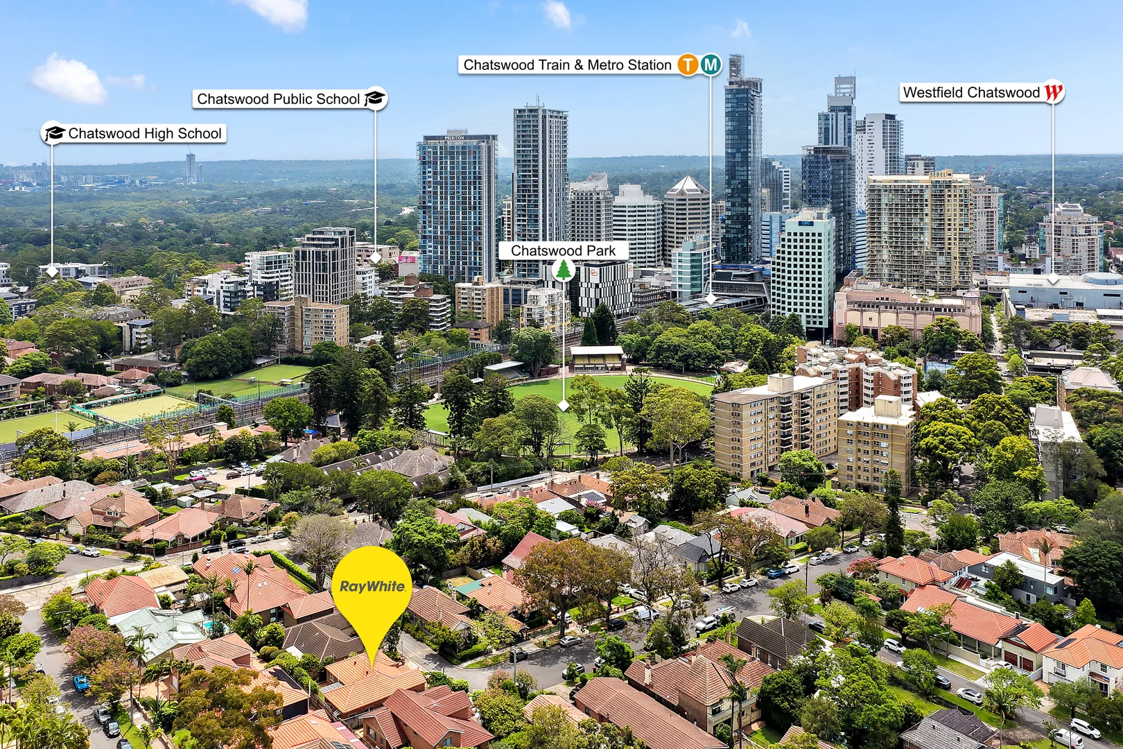 Additional image 2 of 2A Tryon Lane, Chatswood NSW 2067