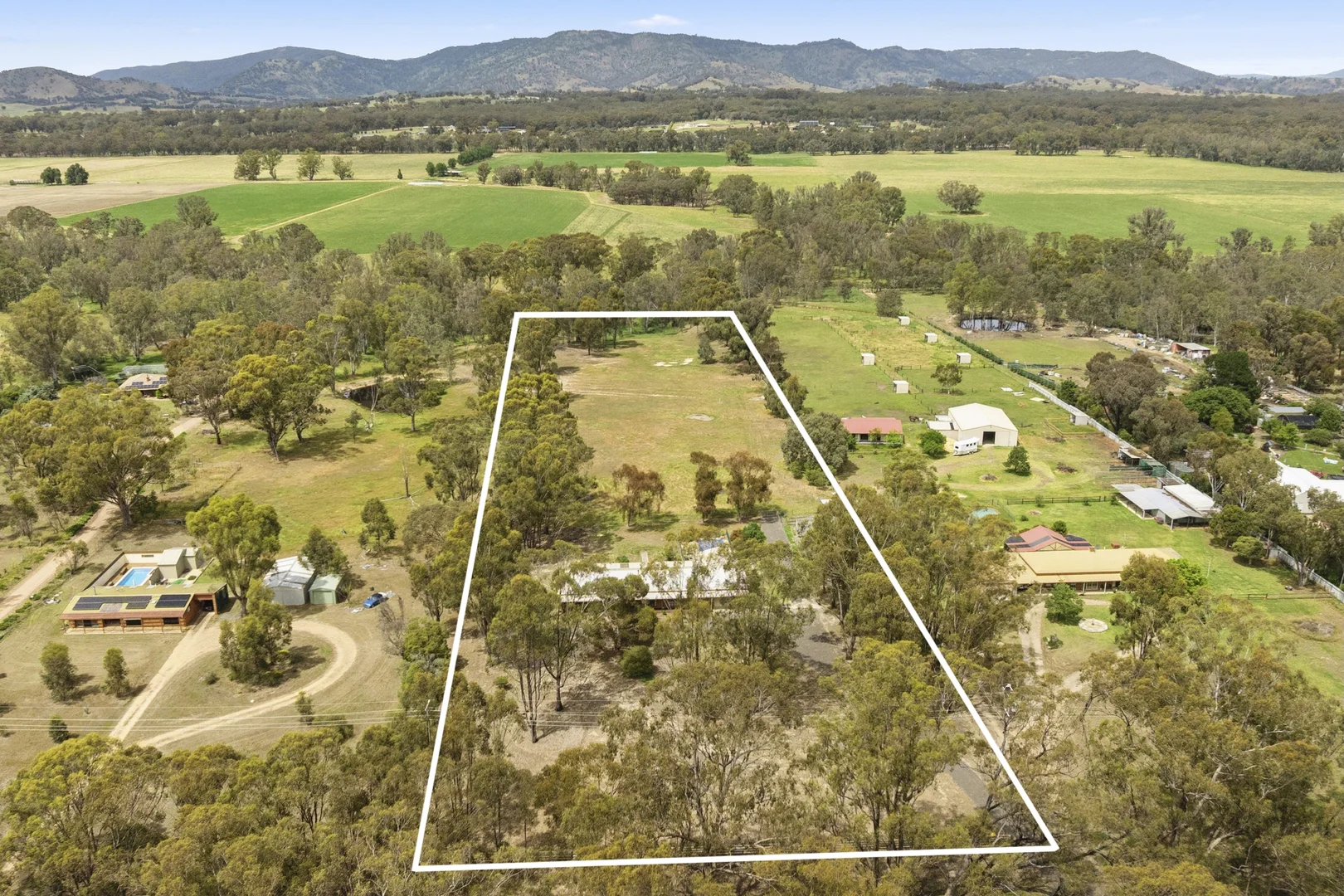Additional image 3 of 290 HIGHLANDS ROAD, Seymour VIC 3660