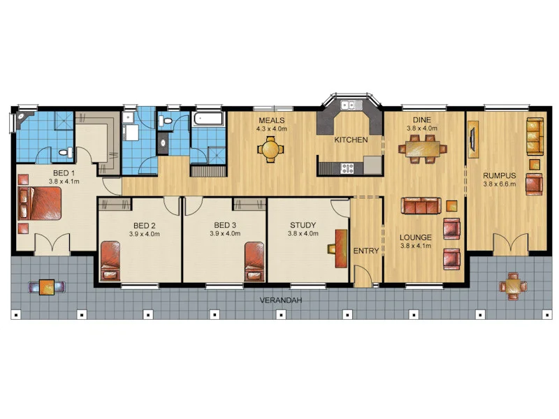 Additional image 5 of 13 Tatura Ave, Two Wells SA 5501