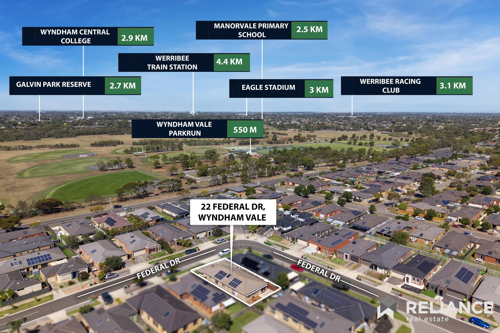 Additional image 18 of 22 Federal Drive, Wyndham Vale VIC 3024
