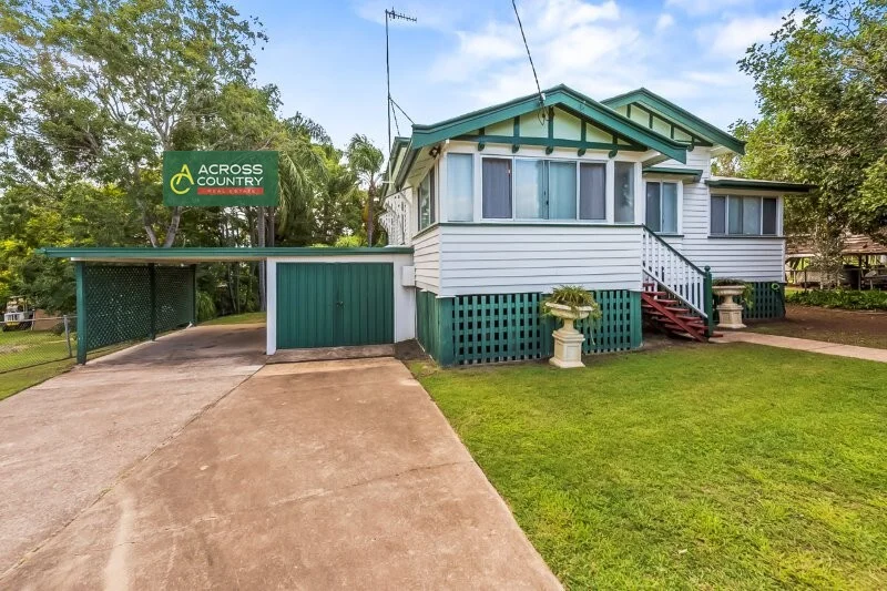 Additional image 3 of 61 Watt Street, Murgon QLD 4605