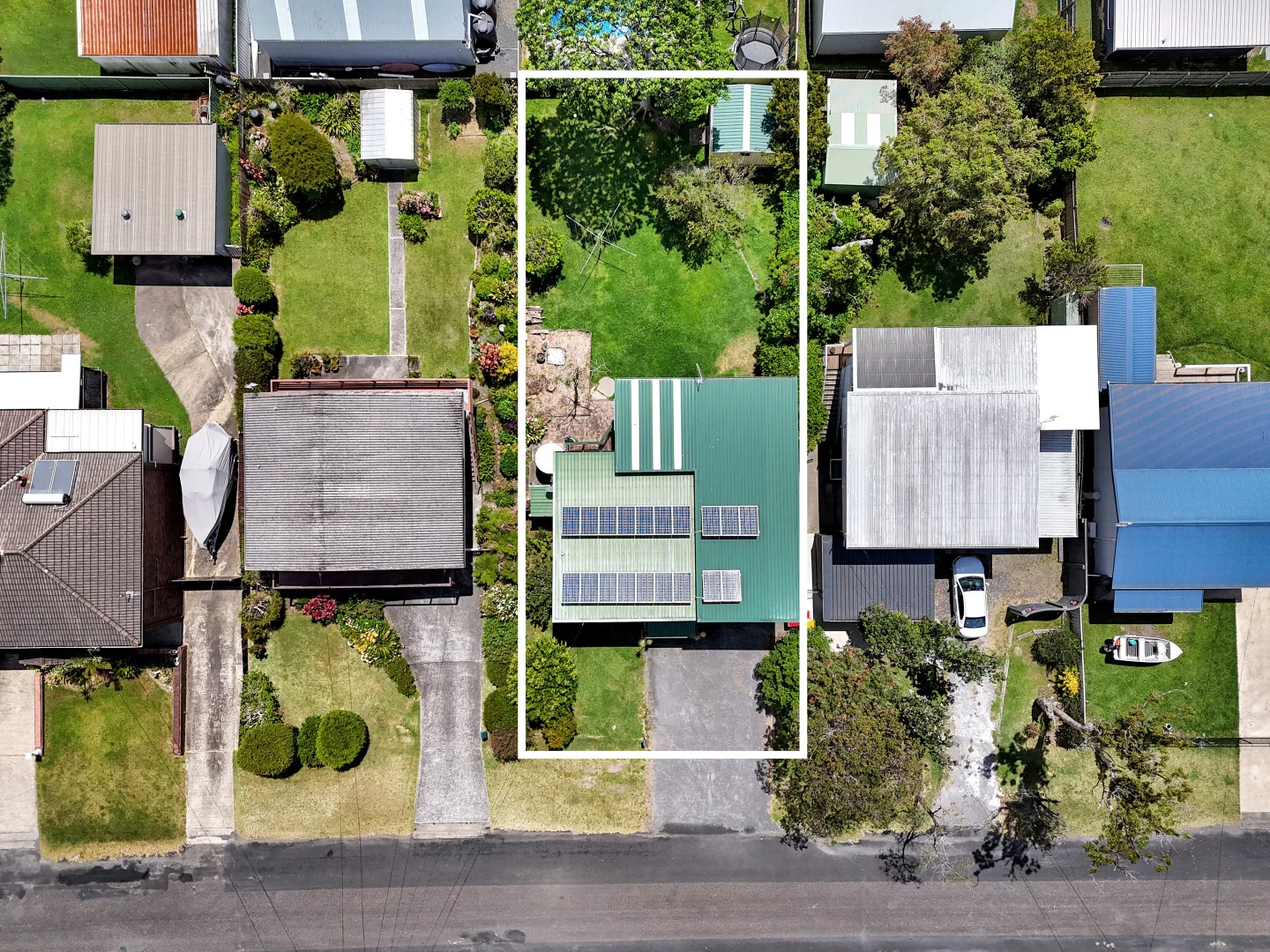 Additional image 20 of 23 Wren Street, Culburra Beach NSW 2540