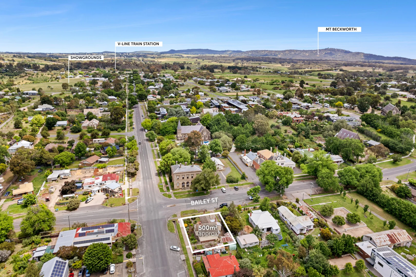 Additional image 13 of 99 Bailey Street, Clunes VIC 3370