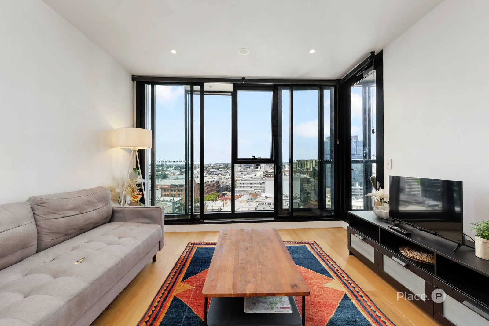 1402/179 Alfred Street, Fortitude Valley QLD 4006