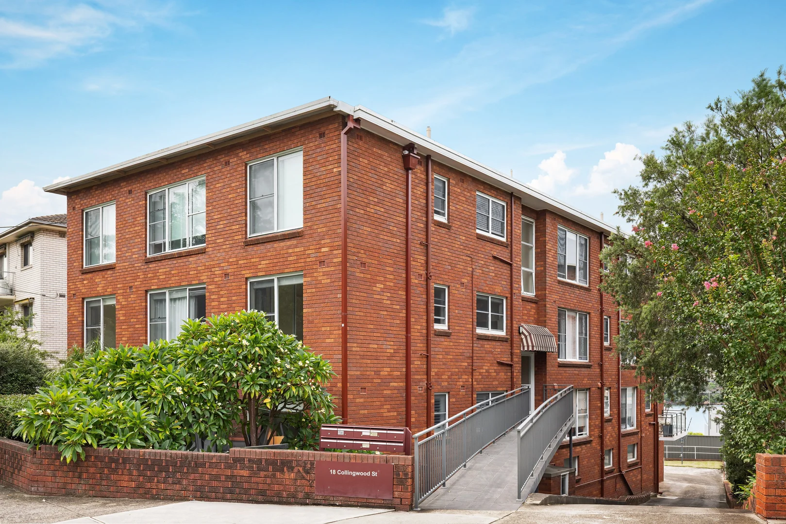 Additional image 10 of 4/18 Collingwood Street, Drummoyne NSW 2047
