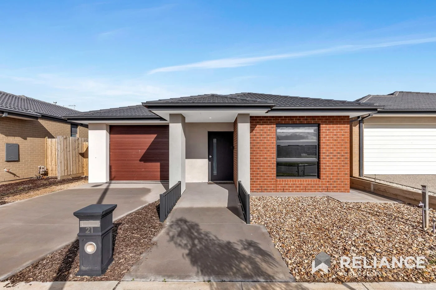 21 Omar Street, Wyndham Vale VIC 3024