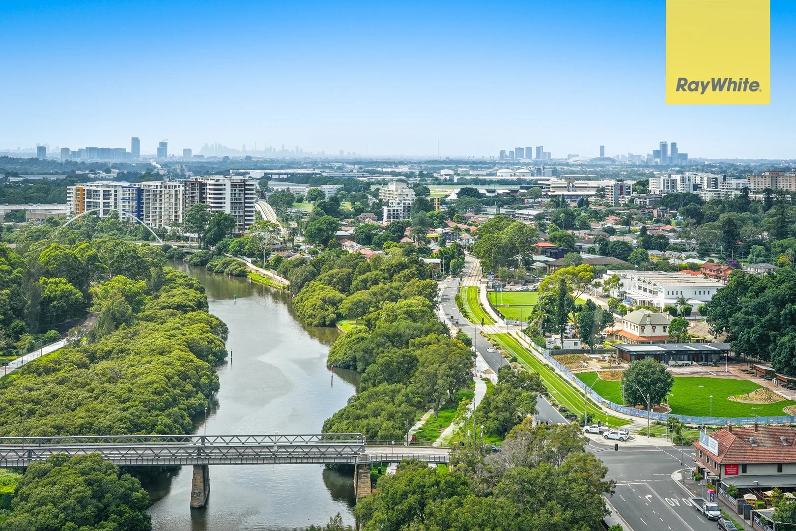 Additional image 12 of 1841/180 George Street, Parramatta NSW 2150