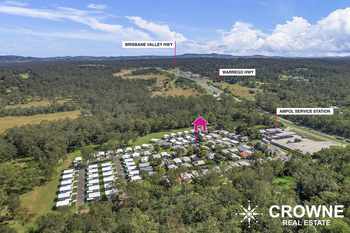 Additional image 12 of 46/1380 Warrego Highway, Brassall QLD 4305