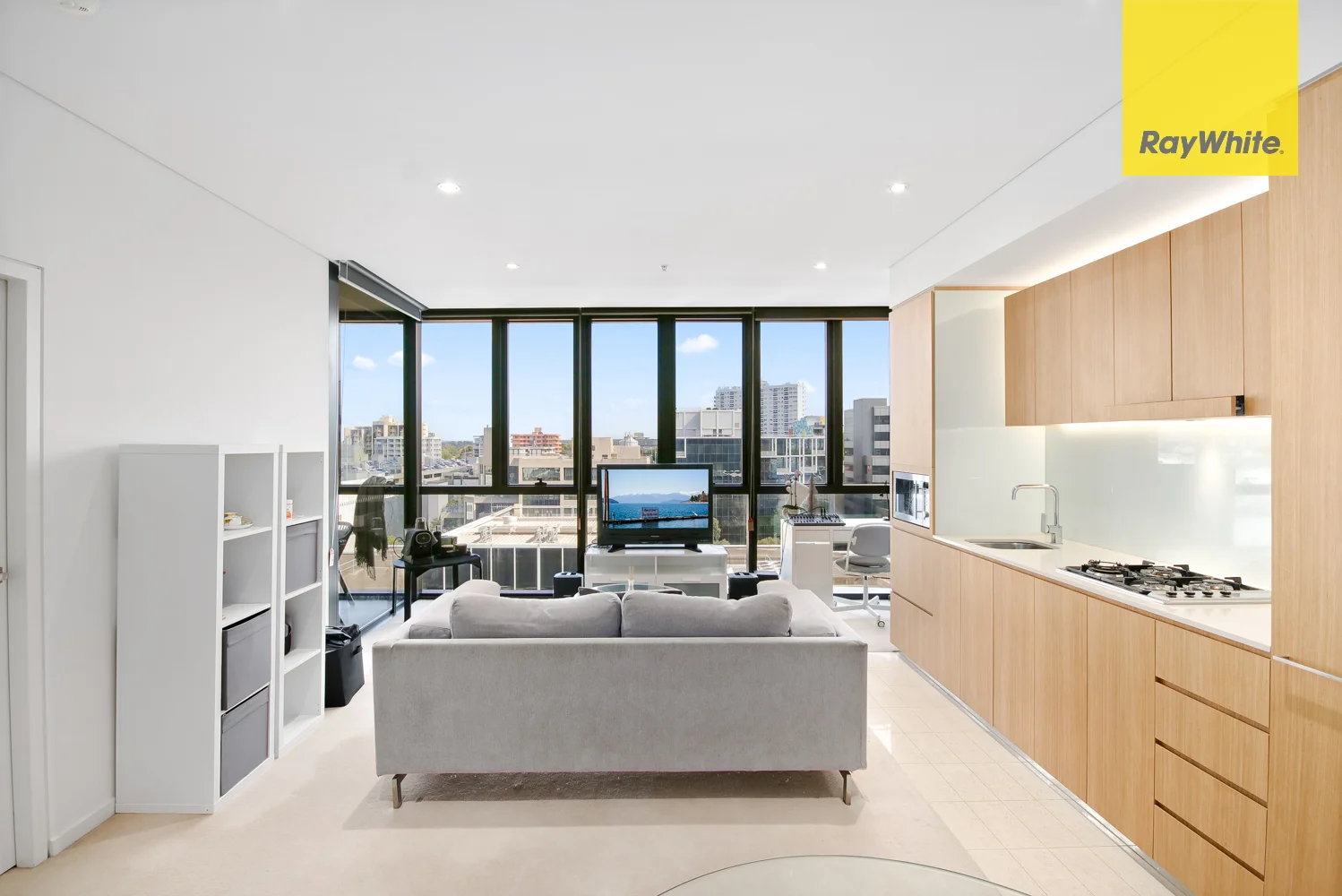 Additional image 4 of 1018/32 Hunter Street (AKA 1018/45 Macquarie St), Parramatta NSW 2150