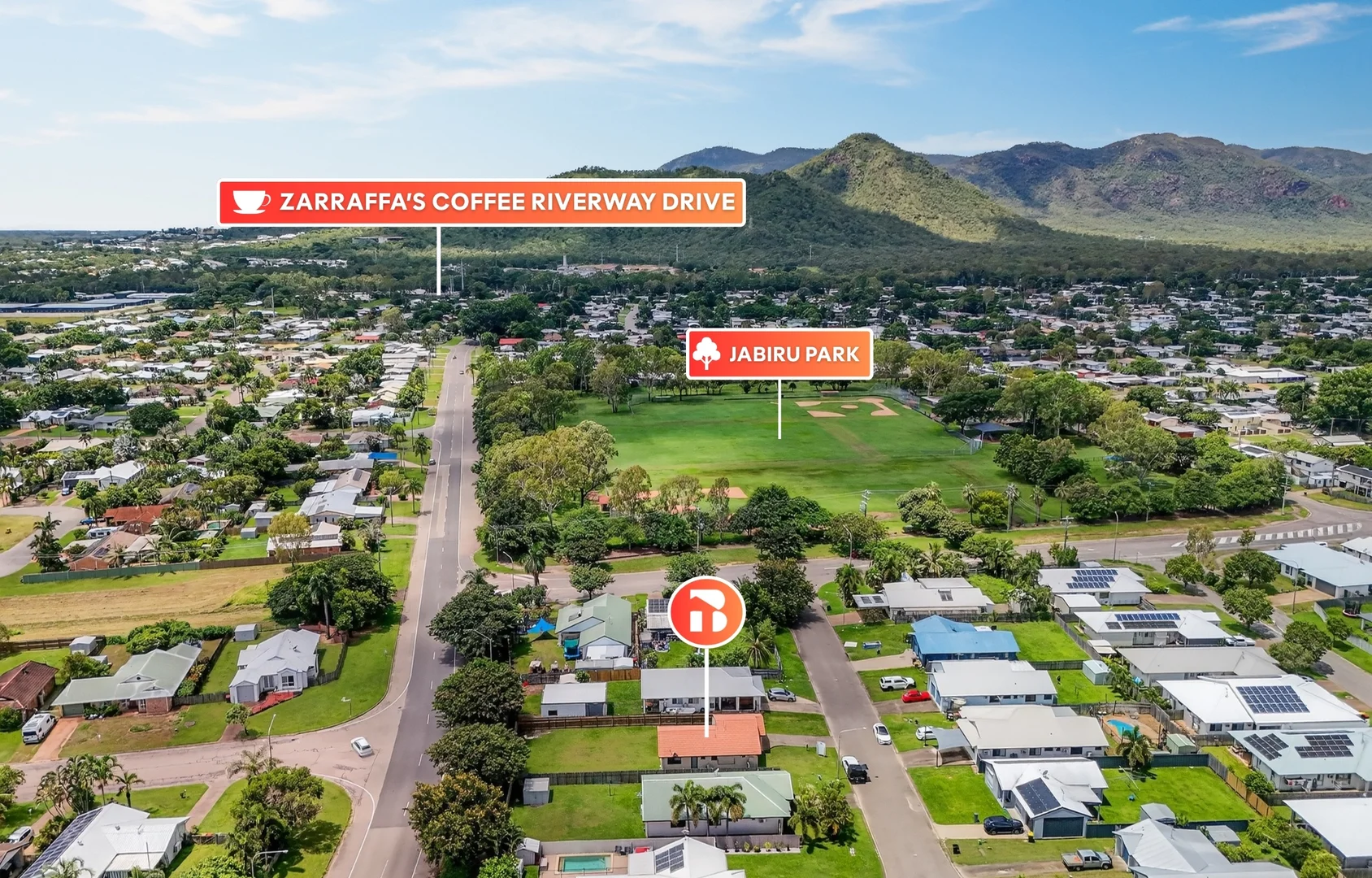 Additional image 14 of 5 Kookaburra Court, Condon QLD 4815