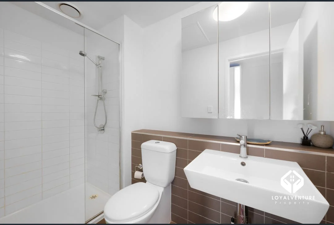 Additional image 4 of 1106/220 Spencer Street, Melbourne VIC 3000