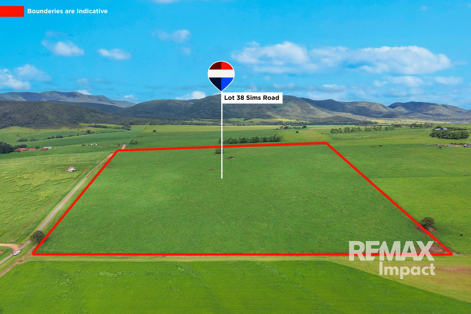 Additional image 12 of Lot 38 Sims Road, Atherton QLD 4883