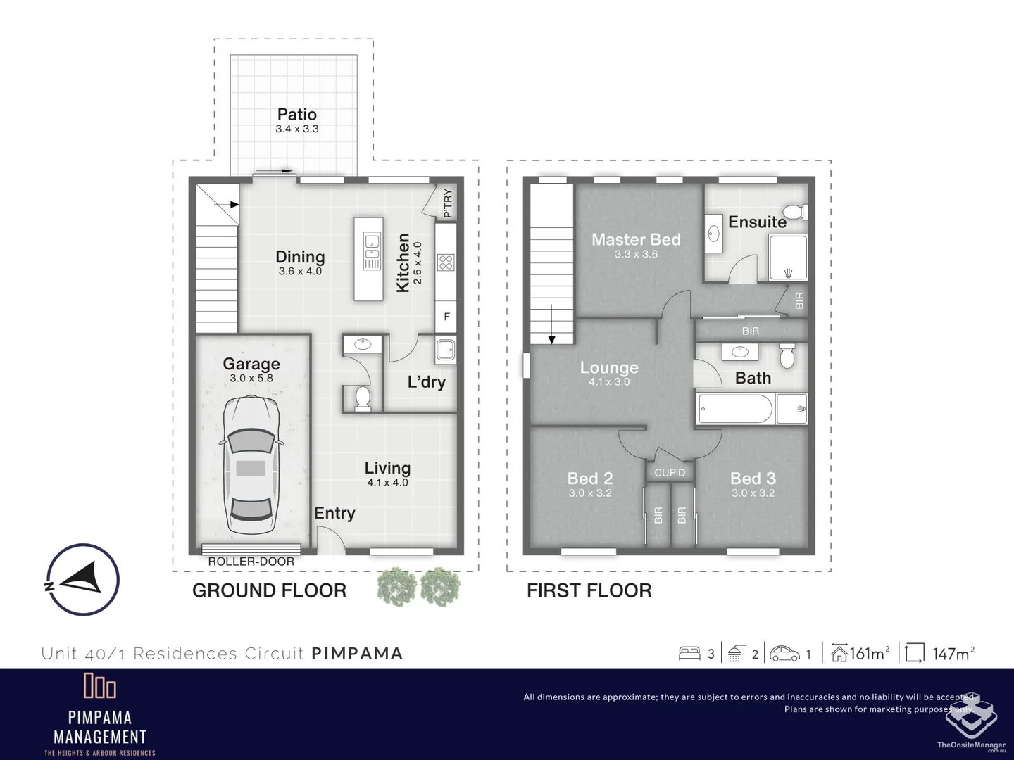 Additional image 15 of 40/1 Residences Circuit, Pimpama QLD 4209