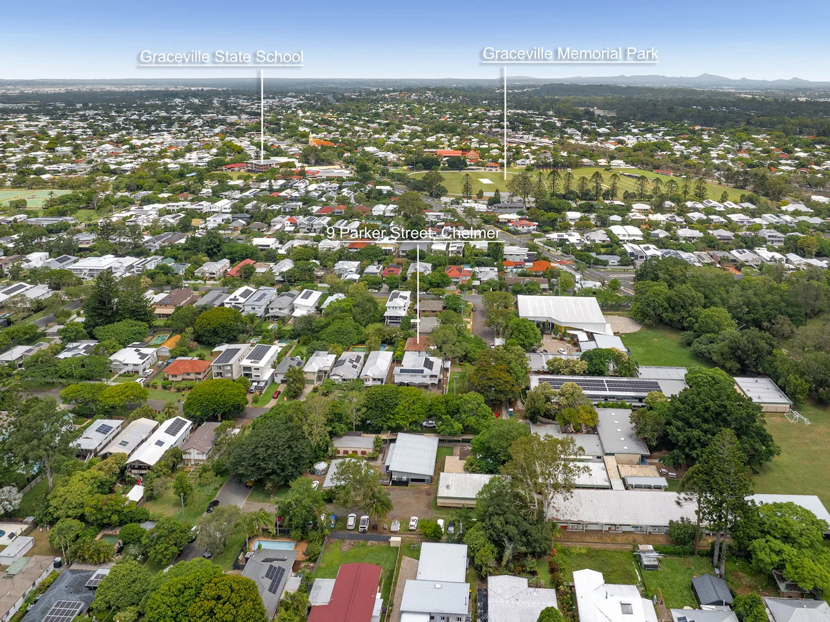 Additional image 20 of 9 Parker Street, Chelmer QLD 4068