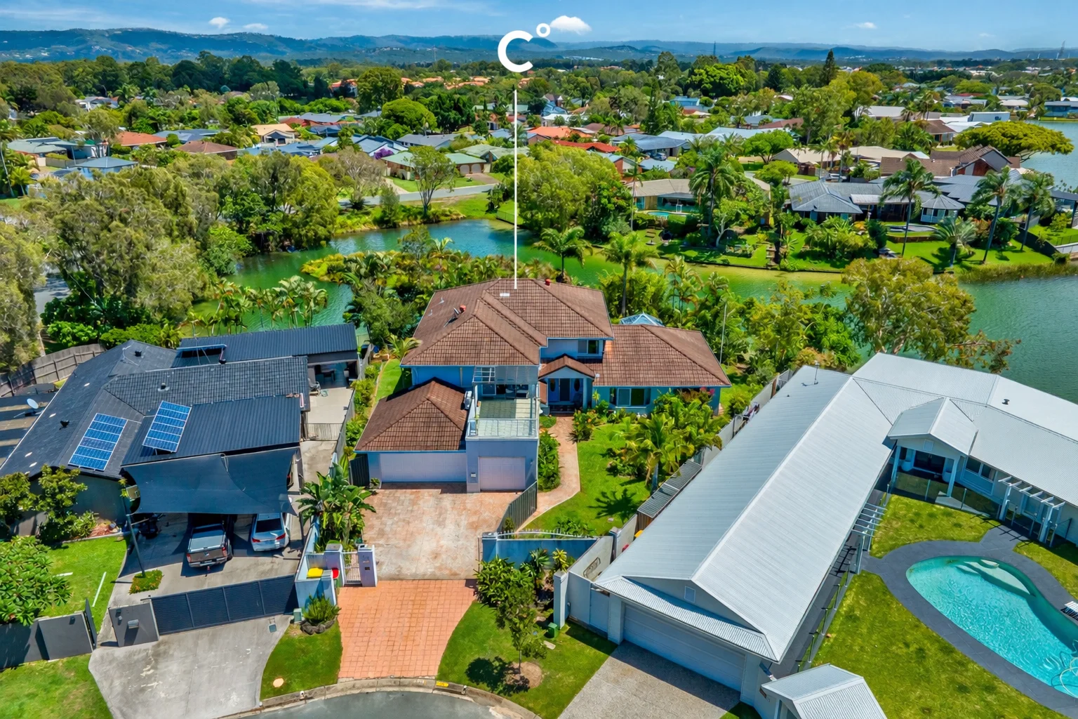 Additional image 29 of 25 Peninsula Court, Mermaid Waters QLD 4218