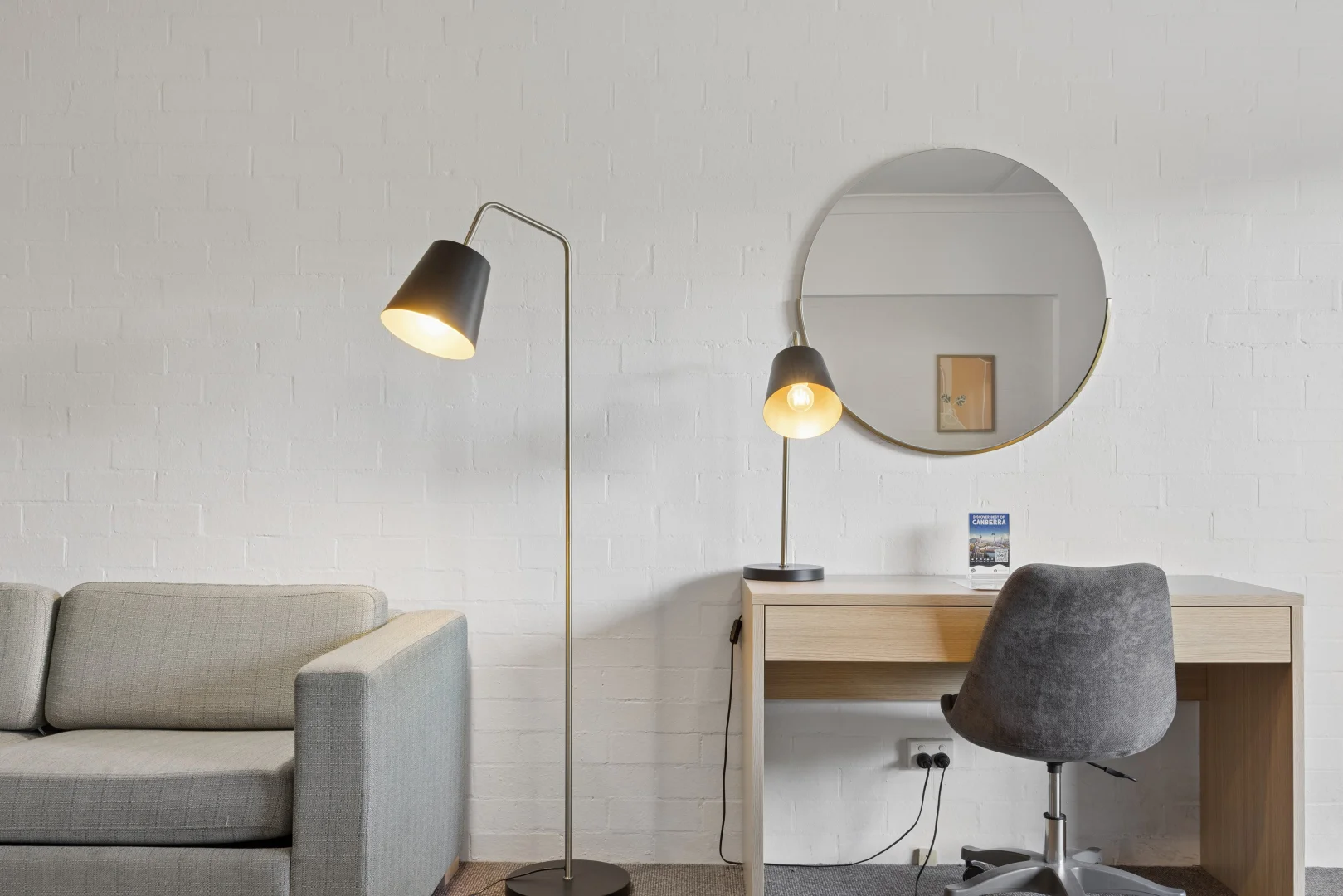 Additional image 4 of 21/9 Dawes Street, Griffith ACT 2603