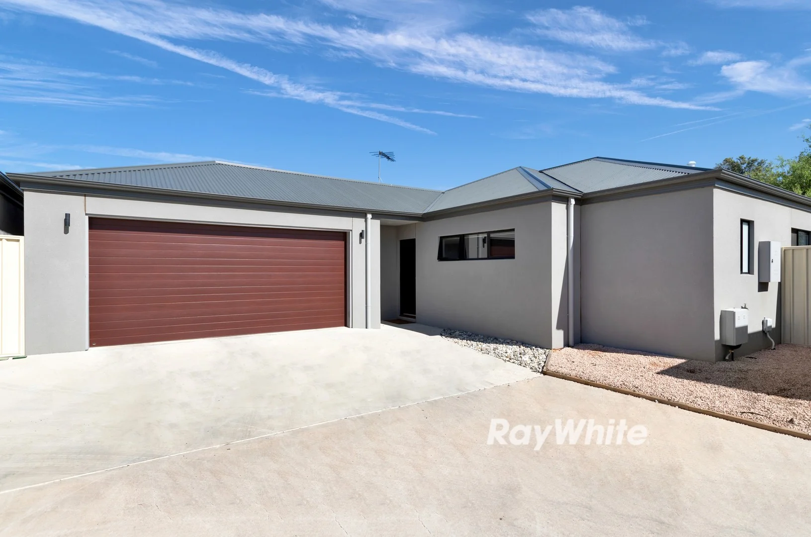3/45 Leicester Street, Mildura VIC 3500