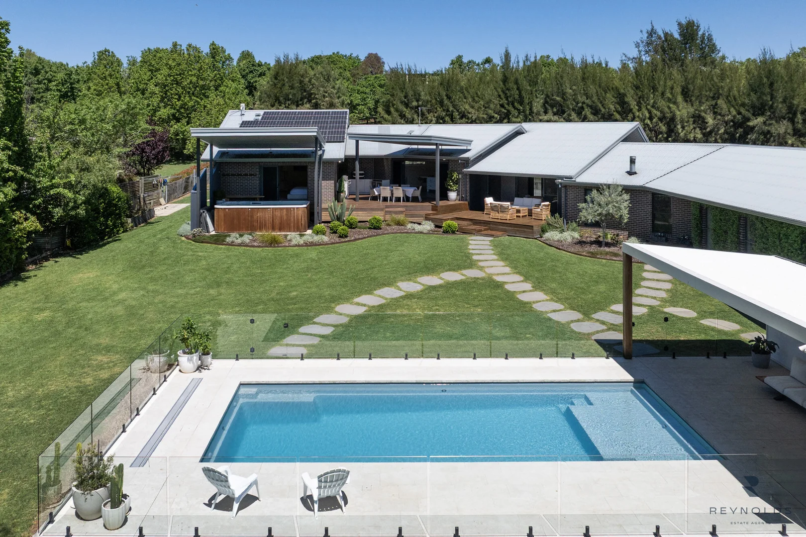 Additional image 14 of 41 Robert Hoddle Grove, Mudgee NSW 2850