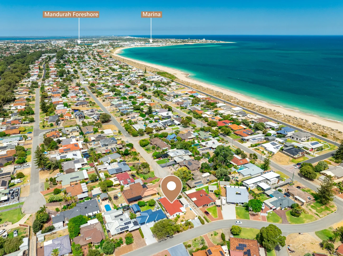 Additional image 26 of 124 Hickman Road, Silver Sands WA 6210