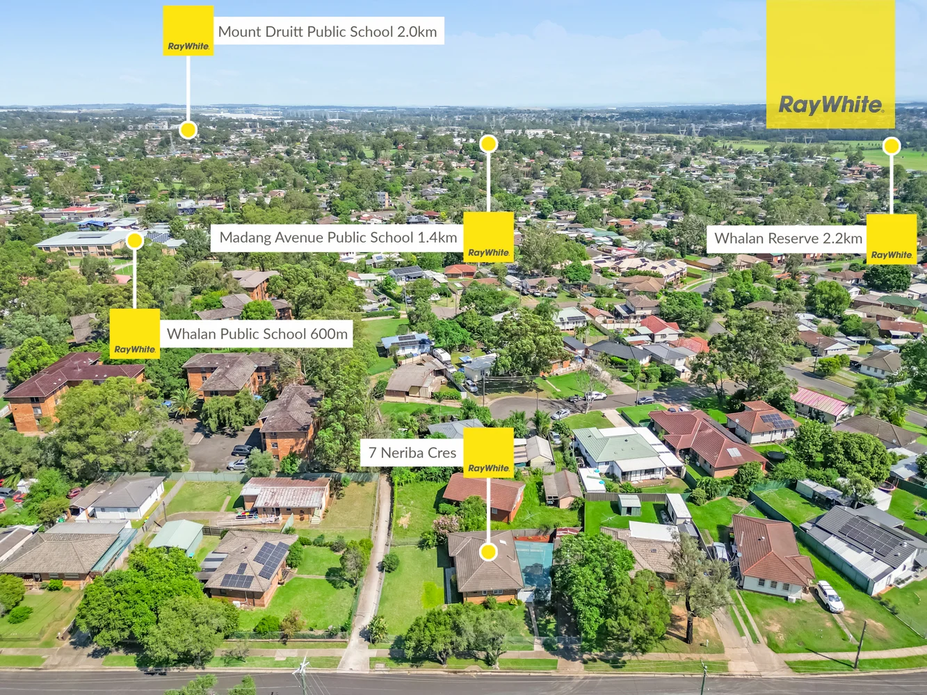 Additional image 17 of 7 Neriba Crescent, Whalan NSW 2770