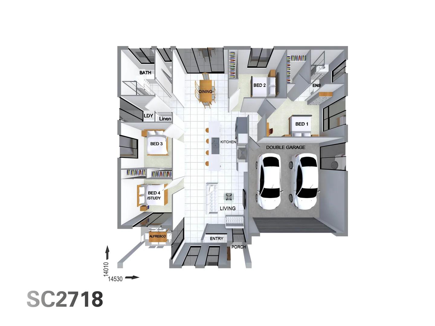 Additional image 2 of 6 Oceanfront Crt, Urangan QLD 4655