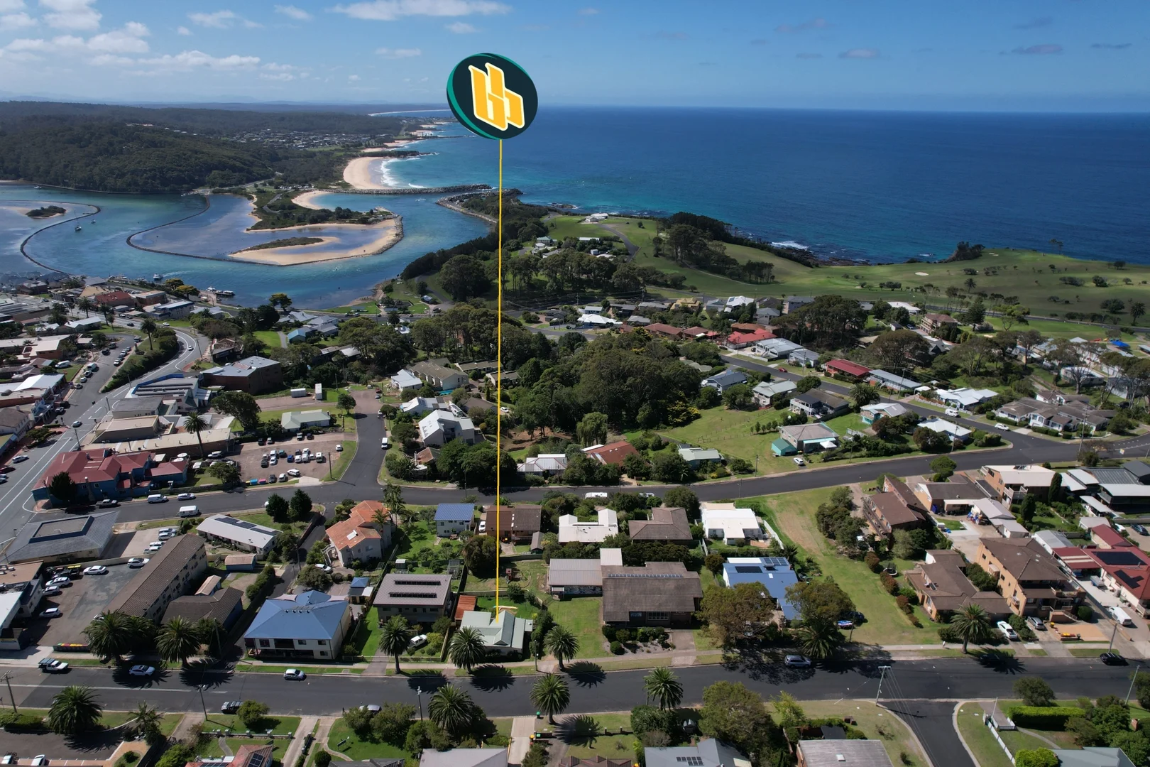 Additional image 2 of 9 Tilba Street, Narooma NSW 2546