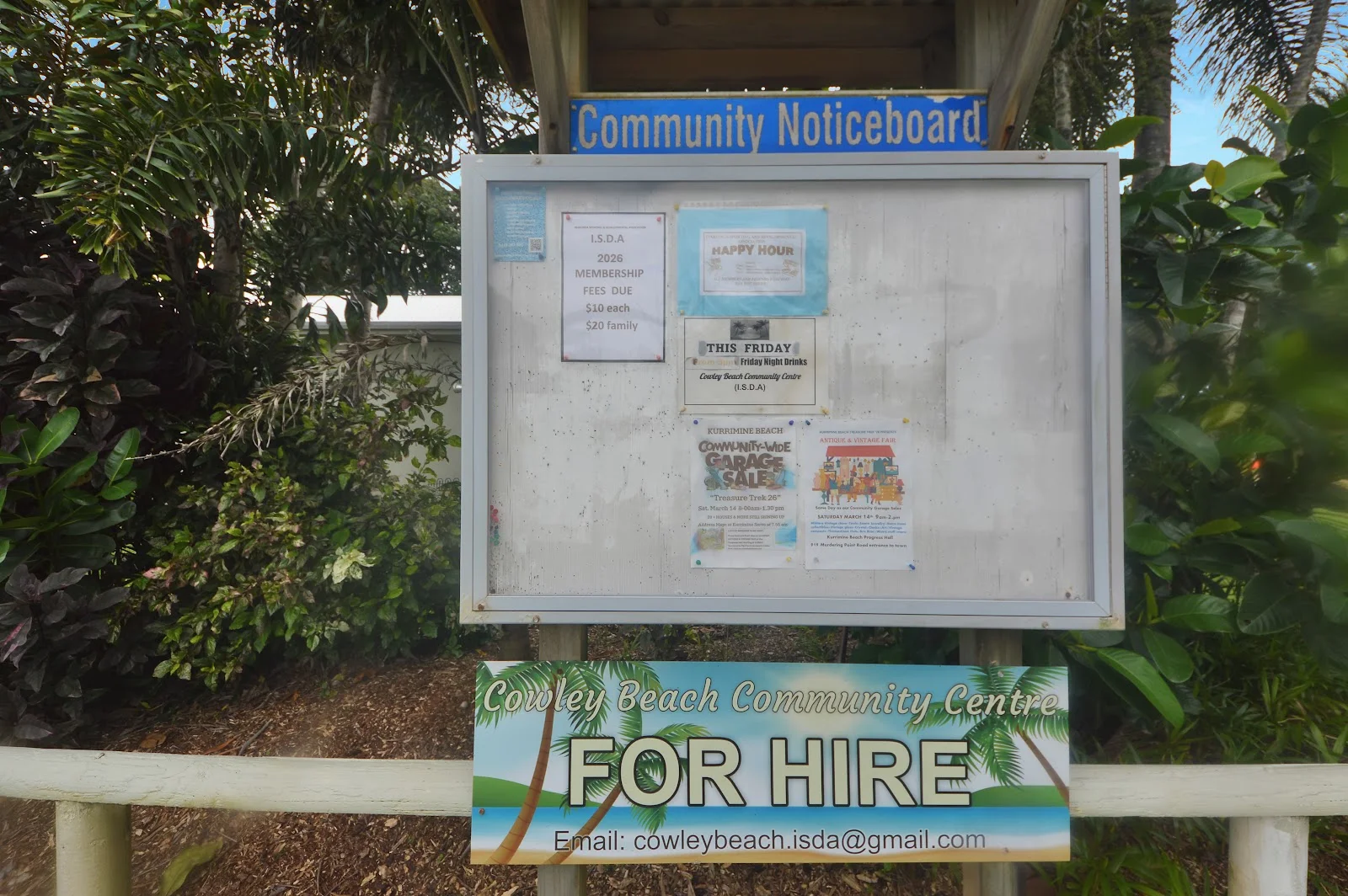 Additional image 20 of 5 Inarlinga Road, Cowley Beach QLD 4871