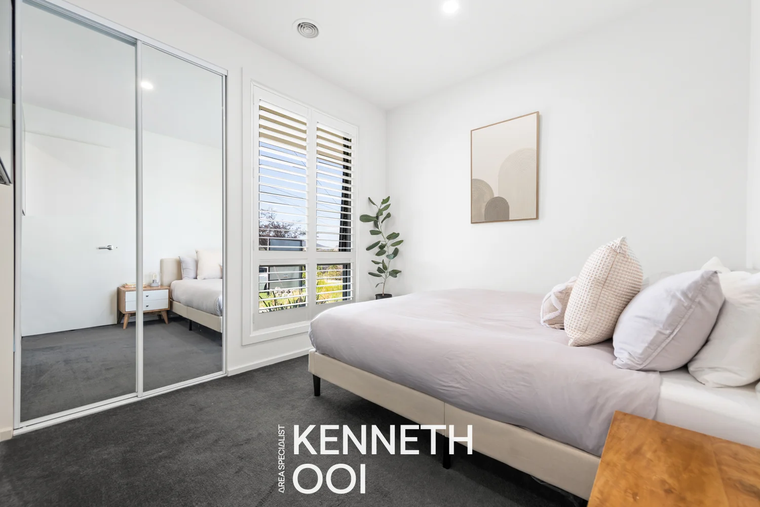 Additional image 7 of 4/15 Comrie Court, Bayswater VIC 3153