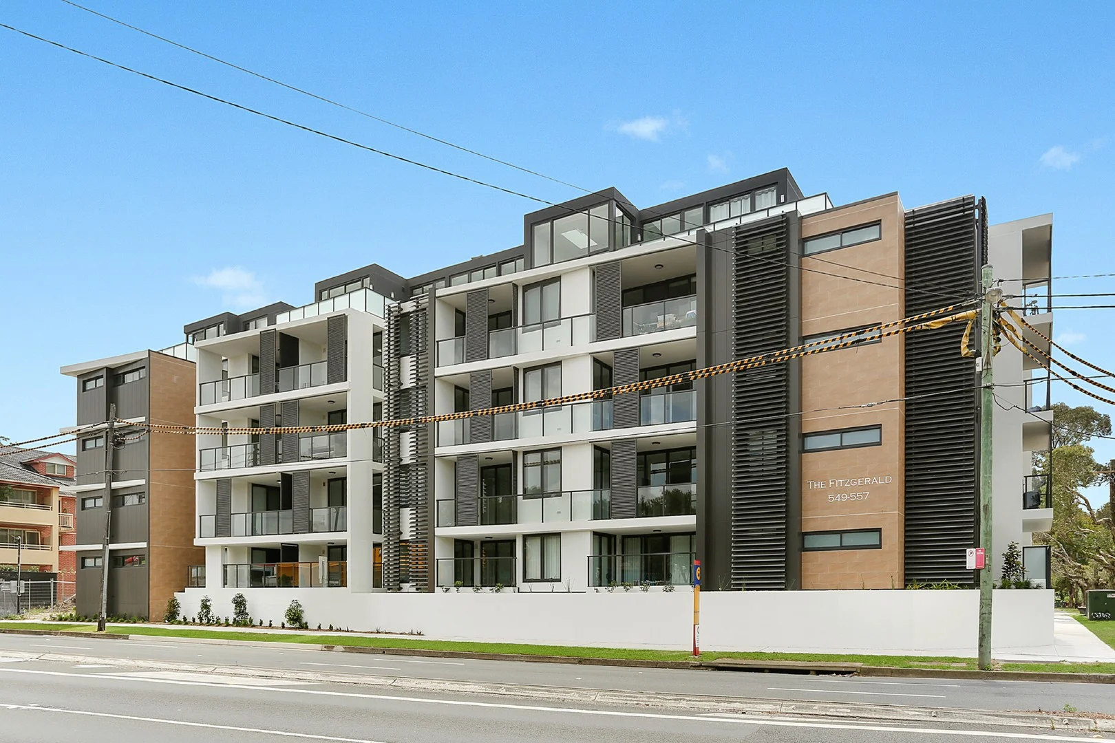Additional image 9 of 109/549-557 Liverpool Road, Strathfield NSW 2135