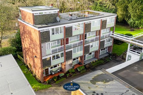 Kenilworth Court, Styvechale, Coventry CV3